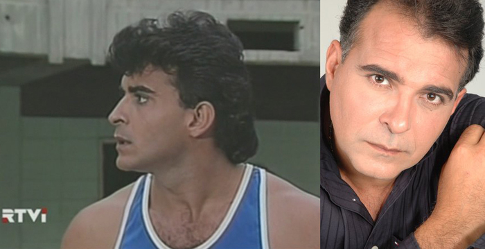 Chuy - Jose Angel Urdaneta, 59 настай