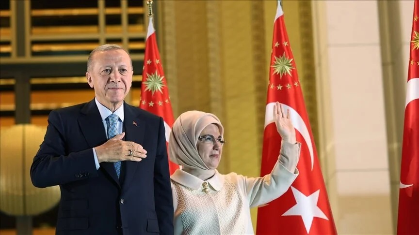 Эрдоганы эрин үе: Туркийн зуунд хөтлөх зөв алхмууд