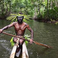 Папуа Шинэ Гвинейд овог хоорондын мөргөлдөөнөөр 53 хүн амиа алдав
